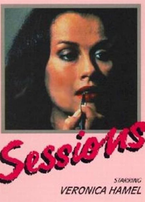 Постер Sessions